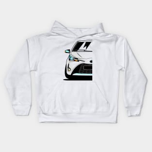 Yaris Kids Hoodie